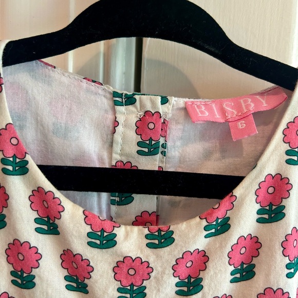 Bisby - The Charlotte dress - Picture 2 of 3